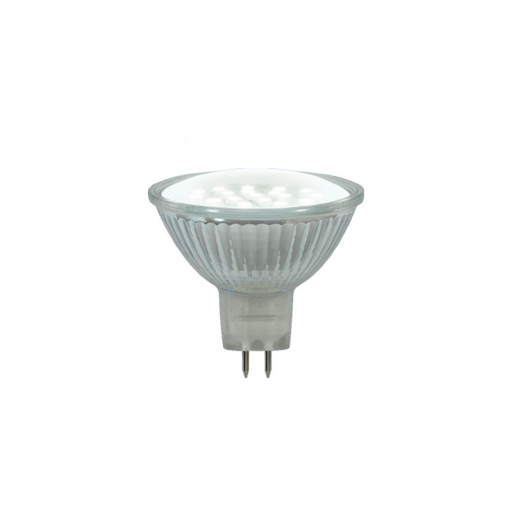 Лампа светодиодная Parathom PAR16 5W (замена50Вт), 36°,теплый белый свет, GU10